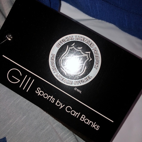 New wit tags NHL Official Merch Toronto Maple Leafs Hoodie - Picture 7 of 11